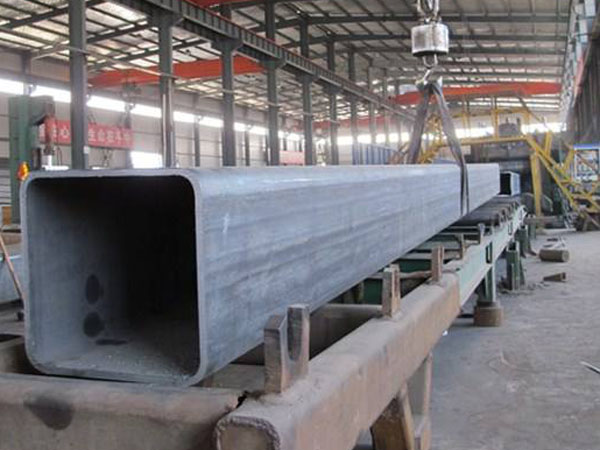 大口徑方矩管 大口徑方矩管