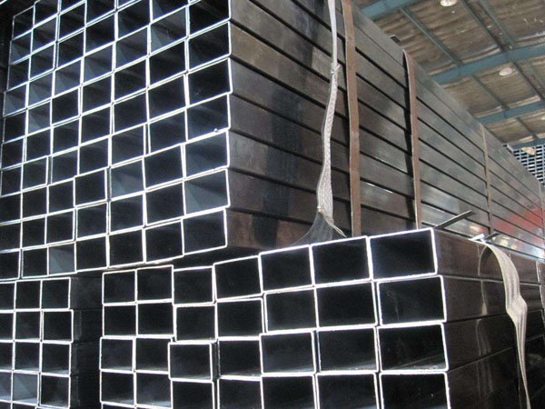 浙江方矩管 浙江方矩管