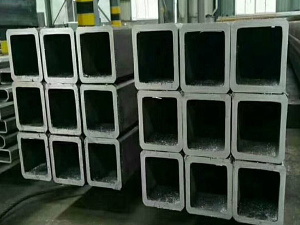 湖州Q235方矩管 湖州Q235方矩管