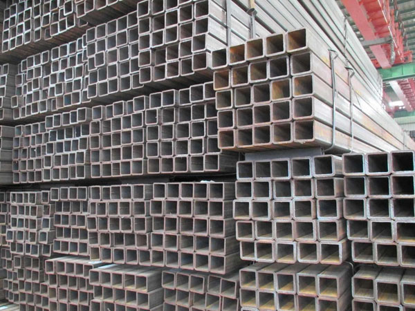 廣元Q235方矩管 廣元Q235方矩管