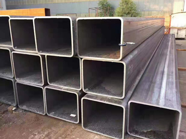 白山Q235方矩管 白山Q235方矩管