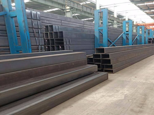 蘇州Q345B方矩管 蘇州Q345B方矩管
