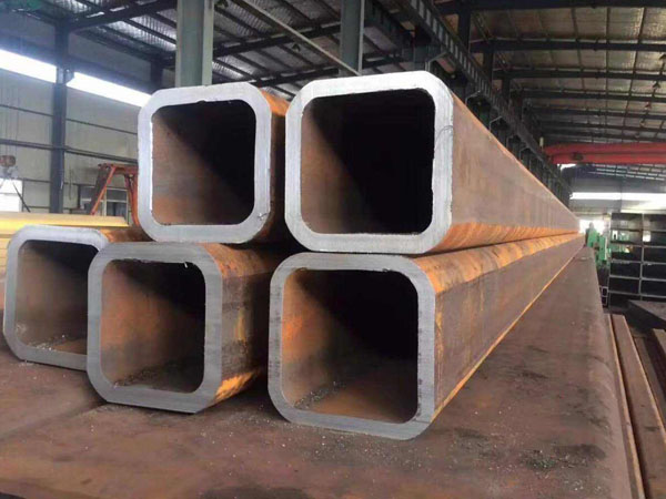 周口無縫方矩管 周口無縫方矩管